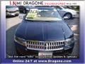 Tuxedo Black Metallic - MKZ AWD Sedan Photo No. 5