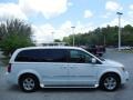 Stone White - Grand Caravan SXT Photo No. 11