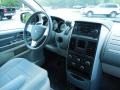 Stone White - Grand Caravan SXT Photo No. 13
