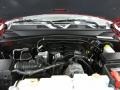 4.0 Liter SOHC 24-Valve V6 Engine for 2011 Dodge Nitro Detonator 4x4 #81397917