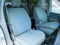 Stone White - Grand Caravan SXT Photo No. 14