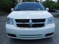 Stone White - Grand Caravan SXT Photo No. 15
