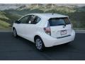 Moonglow - Prius c Hybrid Two Photo No. 2