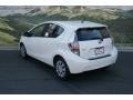 2013 Moonglow Toyota Prius c Hybrid Two  photo #2