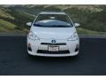 Moonglow - Prius c Hybrid Two Photo No. 3