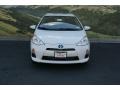 2013 Moonglow Toyota Prius c Hybrid Two  photo #3