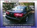 Tuxedo Black Metallic - MKZ AWD Sedan Photo No. 10