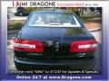 Tuxedo Black Metallic - MKZ AWD Sedan Photo No. 11
