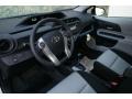Moonglow - Prius c Hybrid Two Photo No. 5
