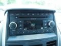 Stone White - Grand Caravan SXT Photo No. 21