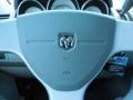 Stone White - Grand Caravan SXT Photo No. 23