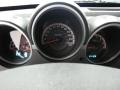  2011 Nitro Detonator 4x4 Detonator 4x4 Gauges