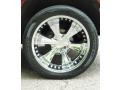 2001 GMC Yukon XL SLT 4x4 Wheel and Tire Photo