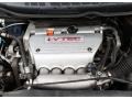 2.0 Liter DOHC 16-Valve i-VTEC 4 Cylinder Engine for 2008 Honda Civic Si Sedan #81398772