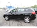 Wicked Black - Rogue S AWD Photo No. 11