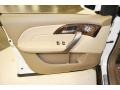 Parchment Door Panel Photo for 2012 Acura MDX #81398952