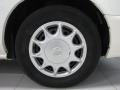 White Opal - Century Custom Sedan Photo No. 24