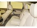 Parchment Rear Seat Photo for 2012 Acura MDX #81399009