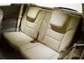 Parchment Rear Seat Photo for 2012 Acura MDX #81399081