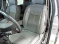Gray Front Seat Photo for 2005 Buick Terraza #81399105