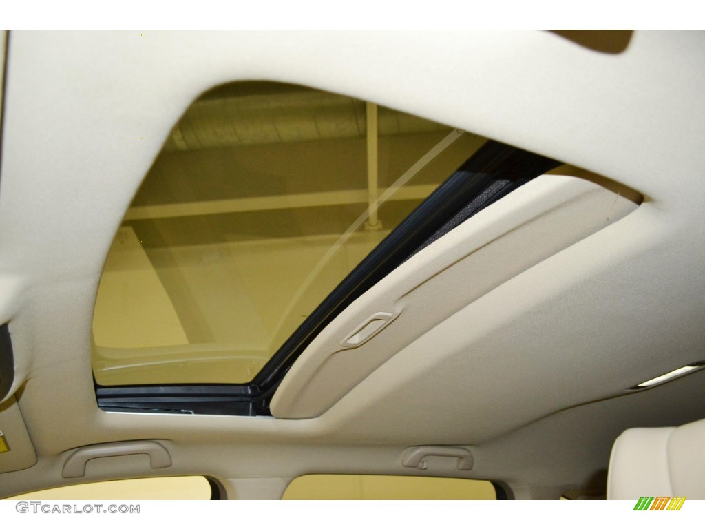 2012 Acura MDX SH-AWD Technology Sunroof Photo #81399119