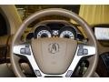 Parchment Steering Wheel Photo for 2012 Acura MDX #81399211