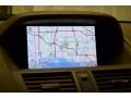 Navigation of 2012 MDX SH-AWD Technology