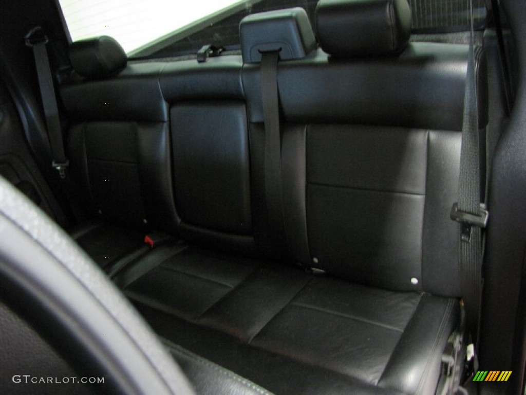 2006 F150 Lariat SuperCrew 4x4 - Bright Red / Black photo #5