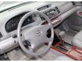 Lunar Mist Metallic - Camry XLE Photo No. 5