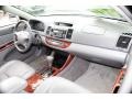 Lunar Mist Metallic - Camry XLE Photo No. 9