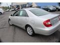 Lunar Mist Metallic - Camry XLE Photo No. 10