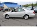 Lunar Mist Metallic - Camry XLE Photo No. 11