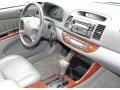 Lunar Mist Metallic - Camry XLE Photo No. 12