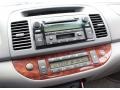 Lunar Mist Metallic - Camry XLE Photo No. 13