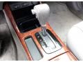 Lunar Mist Metallic - Camry XLE Photo No. 14