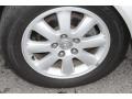 Lunar Mist Metallic - Camry XLE Photo No. 18