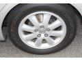 Lunar Mist Metallic - Camry XLE Photo No. 19