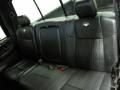 Black 2004 Ford F350 Super Duty Harley Davidson Crew Cab 4x4 Interior Color