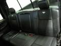 2004 Ford F350 Super Duty Harley Davidson Crew Cab 4x4 Rear Seat