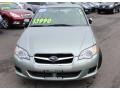 Seacrest Green Metallic - Legacy 2.5i Sedan Photo No. 2