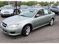 Seacrest Green Metallic - Legacy 2.5i Sedan Photo No. 3