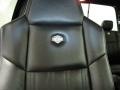 Black - F350 Super Duty Harley Davidson Crew Cab 4x4 Photo No. 9