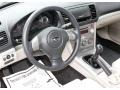 Seacrest Green Metallic - Legacy 2.5i Sedan Photo No. 5