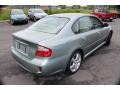 Seacrest Green Metallic - Legacy 2.5i Sedan Photo No. 6