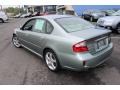 Seacrest Green Metallic - Legacy 2.5i Sedan Photo No. 8