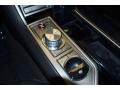 2011 Stratus Grey Metallic Jaguar XF Sport Sedan  photo #22