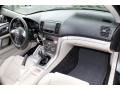 Seacrest Green Metallic - Legacy 2.5i Sedan Photo No. 14