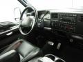 Black Dashboard Photo for 2004 Ford F350 Super Duty #81400081