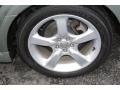 Seacrest Green Metallic - Legacy 2.5i Sedan Photo No. 20