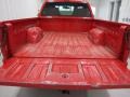 1999 Victory Red Chevrolet S10 LS Regular Cab 4x4  photo #3